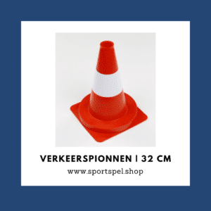 Pionnen verkeer