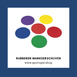 Vloermarkering markeerschijven