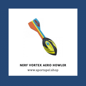 Nerf Vortex Aero Howler