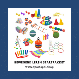 Bewegend leren startpakket