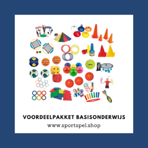 Voordeelpakket basisonderwijs