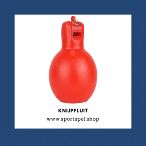 Knijpfluit