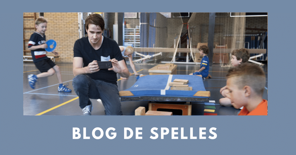Blog De Spelles