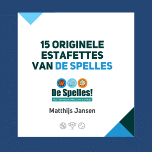 15 Originele Estafettes van De Spelles 1.0