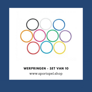 Werpringen | Activiteitenringen
