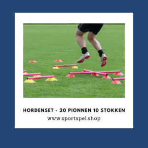Hordenset