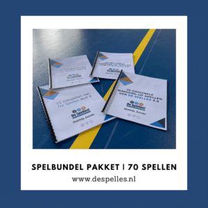 Spelbundel Pakket