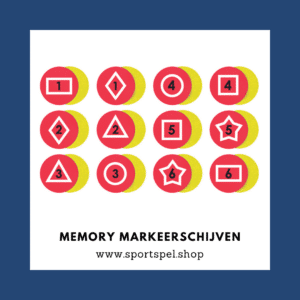 Memory Markeerschijven