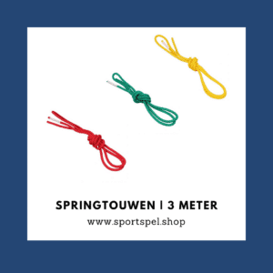 Springtouwen