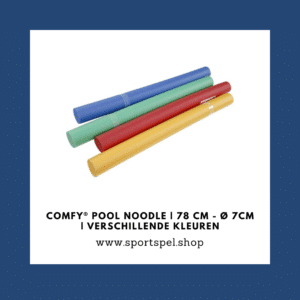 Comfy® Pool Noodle