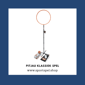 Pitjau Klassiek Spel