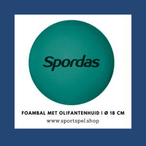 Foambal Trefbal